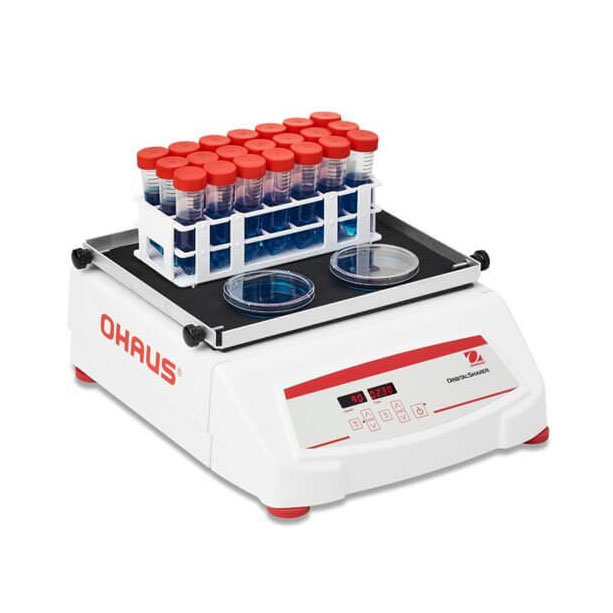 大負載圓周式搖床